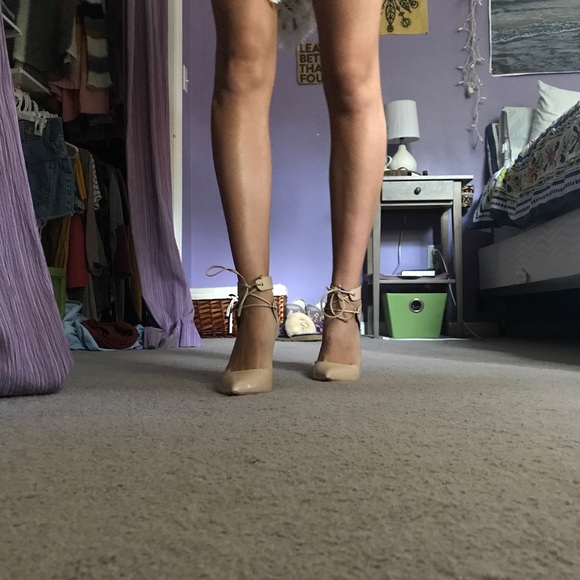 Stapper Steve Madden Heels - Picture 8 of 8